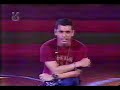 tito el bambino caile