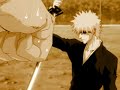 Bleach.Fade Away Bleach.Fade Away