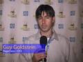 Guy Goldstein PageOnce