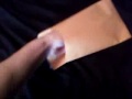 Swagbucks Confimed - Unboxing Ipod Touch Cover - Free Stuff