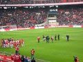 Het Afscheid Van Luis Suarez (Part 1)