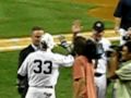 NICK SWISHER WALK-OFF HOMERUN VS TAMPA RAYS SEPTEMBER 8, 2009
