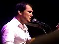 Ismael Serrano - Vine del norte (En vivo)