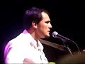Ismael Serrano - Vine del norte (En vivo)