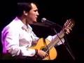 Ismael Serrano - Vine del norte (En vivo)