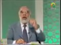 عمر عبدالكافي, الناس و الجن
