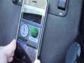 Accelerometer Test of the Electric Fiero