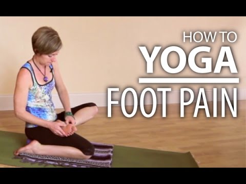 how to relieve very sore feet