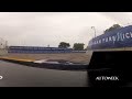 2012 Detroit Grand Prix: A Lap Around Belle Isle - Autoweek