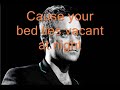 Robbie Williams  Karaoke Something Beautiful