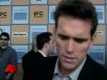 'Crash' Actor Matt Dillon Charged With Speeding