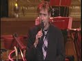 Just Jammin @ Concertgebouw ft NBE (nieuwjaarsconcert 04/05