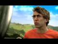 No Boring Bits - Terry Chops the Cornetto