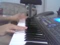 SSBM Fire Emblem Theme on Piano