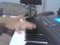 SSBM Fire Emblem Theme on Piano