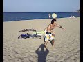 Futbol + espectaculo XD