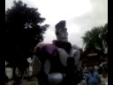 robot