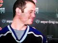 CGY @ LA PPV Dec 19' 06: The Otherside feat. w/Craig Conroy