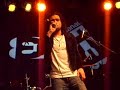 QARTO APARTE - LA MAQUINITA, Set de Canal 13 Corferias
