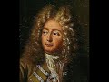 Marin Marais : Tombeau de Monsieur Meliton