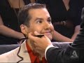 Phenomenon -Guy Bavli with Ross Matthews read his mind.