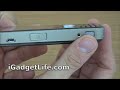 Nokia N78 Unboxing and Quick Tour