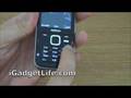 Nokia N78 Unboxing and Quick Tour