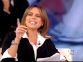 ANDREOTTI  IN TRANCE IN DIRETTA SU CANALE 5 !!PANICO...