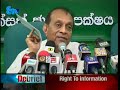 English News - 26th May 2011