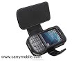 CarryMobile Leather Case for HP iPAQ 610c/614c/610/614/612c/