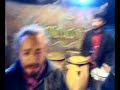 Los Aslandticos y tomasito.