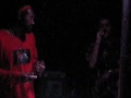 NATTY VIBES SOUND -
