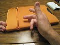 Countour Design 13\" Macbook Sleeve