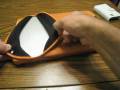 Countour Design 13 Macbook Sleeve