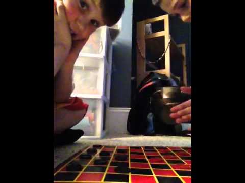 checkers game
