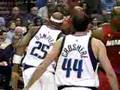 Alonzo Mourning