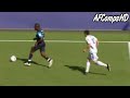 Emmanuel Frimpong vs Boca Juniors