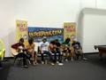 Forever the Sickest Kids 'Whoa Oh' at Interpunk with Hot 995
