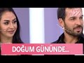 Mesut'tan Gamze'ye Büyük Sürpriz! Esra Erol'da 27 Nisan 2017 389. Bölüm Atv