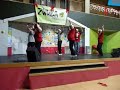 zumba santas   campanas navideñas  jingle bells 