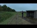 Garage the film - short clip