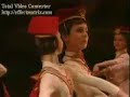 Paquita - Polonaise and Mazurka - Vaganova Ballet Academy Paquita - Polonaise and Mazurka - Vaganova Ballet Academy