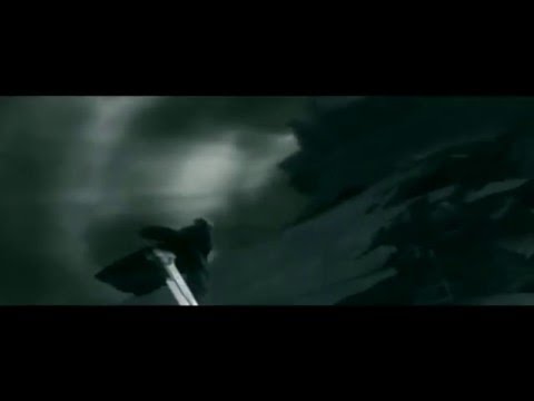 Dancing with the Dead - Final Fantasy 7