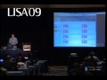 Visualizing DTrace: Sun Storage 7000 Analytics