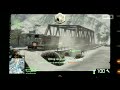 Barret M95 M1A2 Abrams BF BC2 BETA