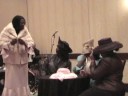 Clips from the Skit- THE FIRST LADIES CLUB (finale)