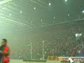 Wis?a - Cracovia doping 2