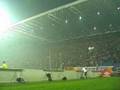 Wisła - Cracovia doping 2
