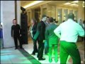 Barack Obama vs. Dmitry Medvedev