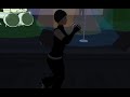 Aga Zaryan w Second Life Aga Zaryan w Second Life